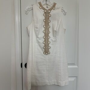 Lily Pulitzer Shift Dress